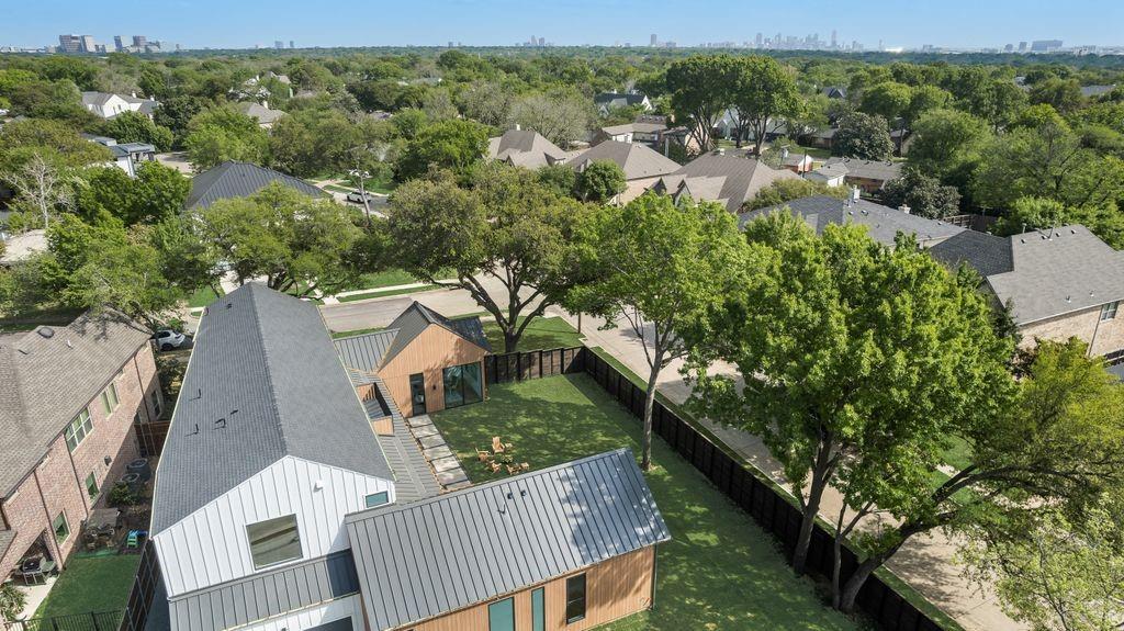 Gleneridge Estates - Residential