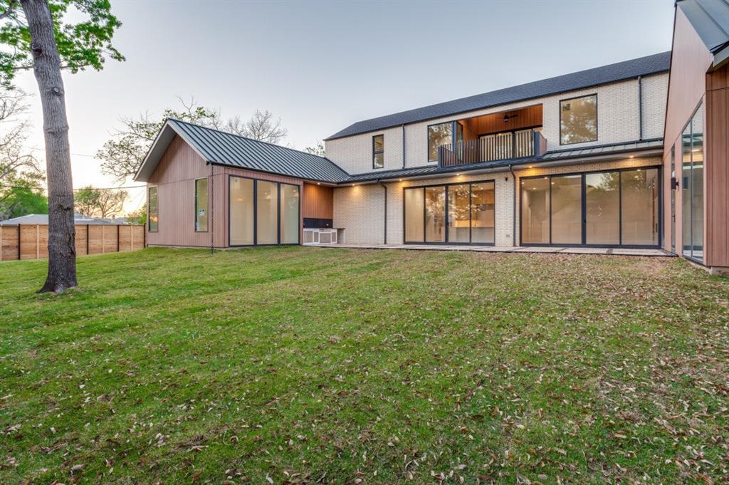 Gleneridge Estates - Residential