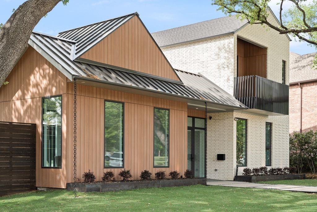 Gleneridge Estates - Residential