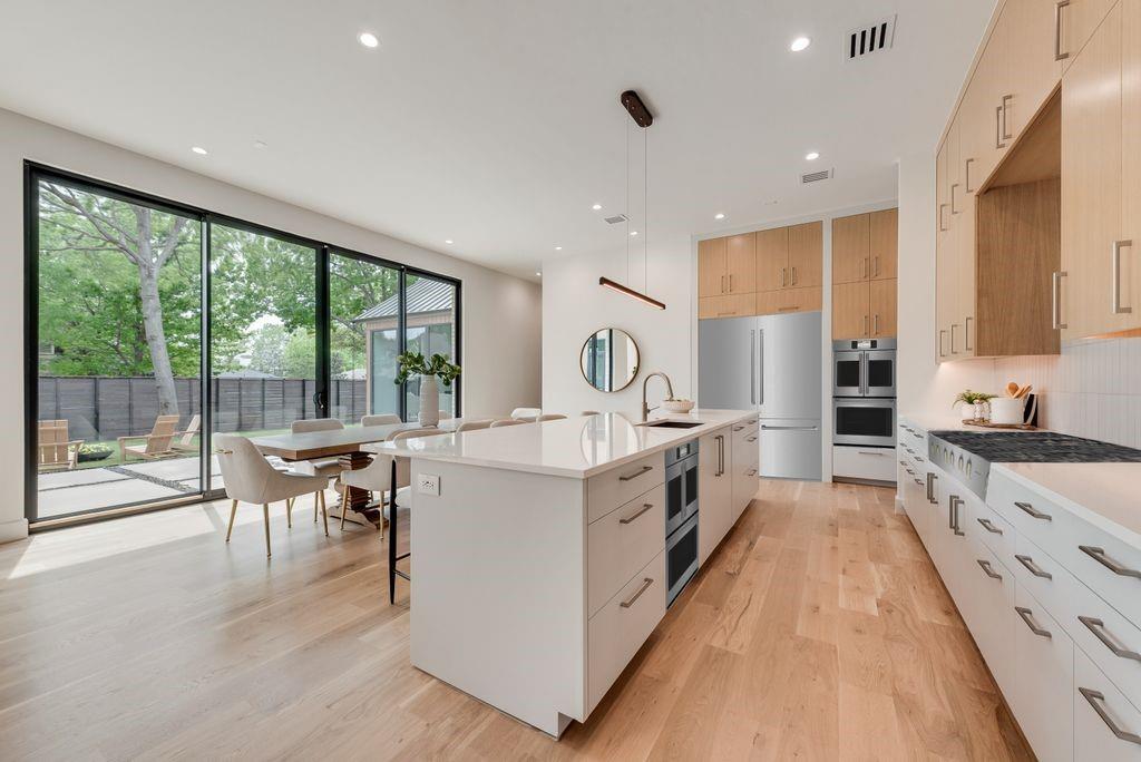 Gleneridge Estates - Residential