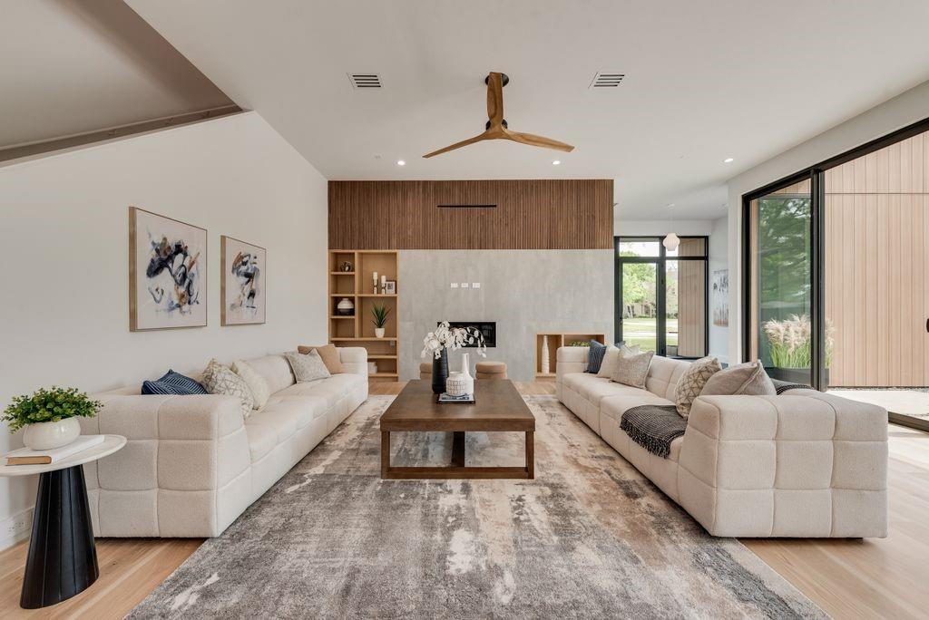 Gleneridge Estates - Residential