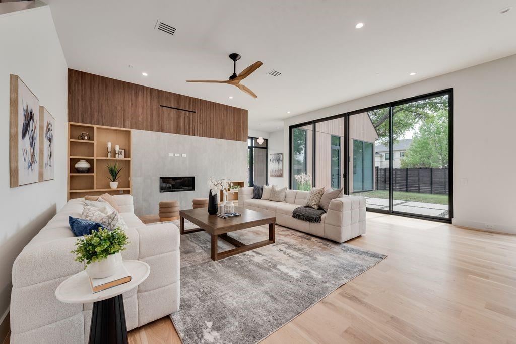 Gleneridge Estates - Residential