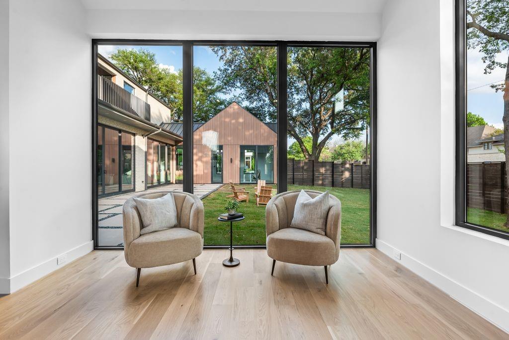 Gleneridge Estates - Residential