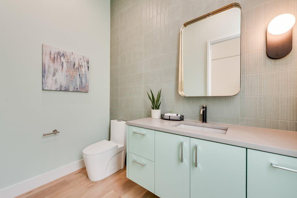 Gleneridge Estates - Residential