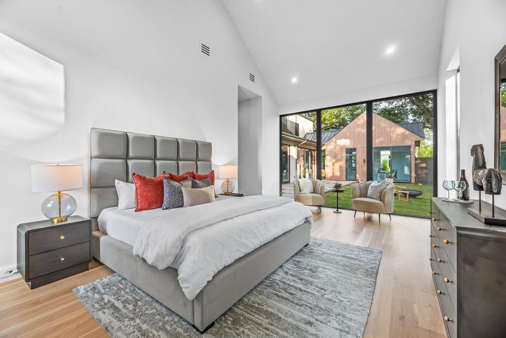 Gleneridge Estates - Residential