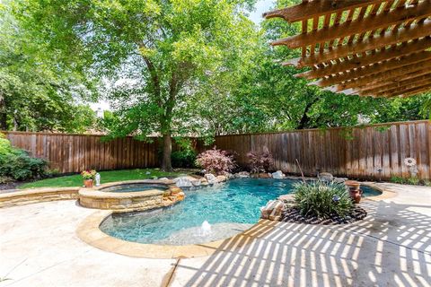 3813 Parkmont Drive Plano TX 75023