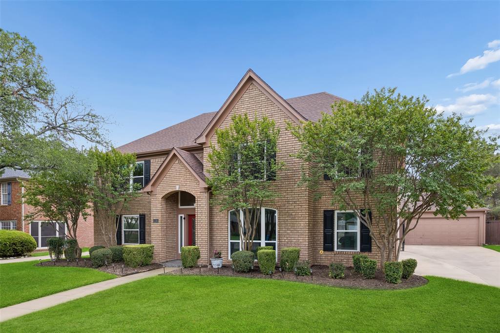 703 Foxmoor Drive