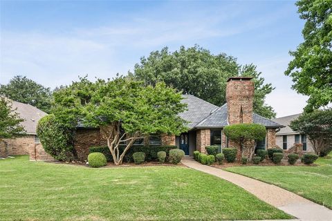 3629 Sailmaker Lane Plano TX 75023