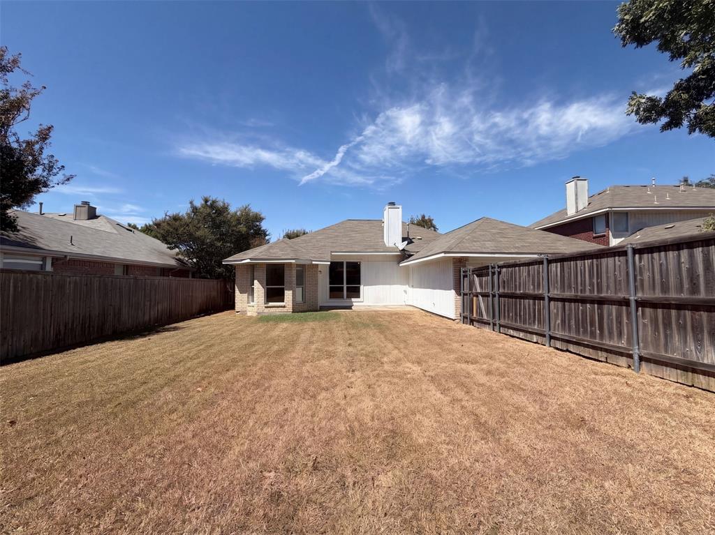 3203 Orchid Drive