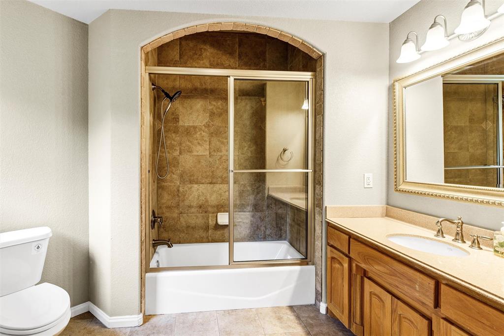 Timber Creek Estates - Residential