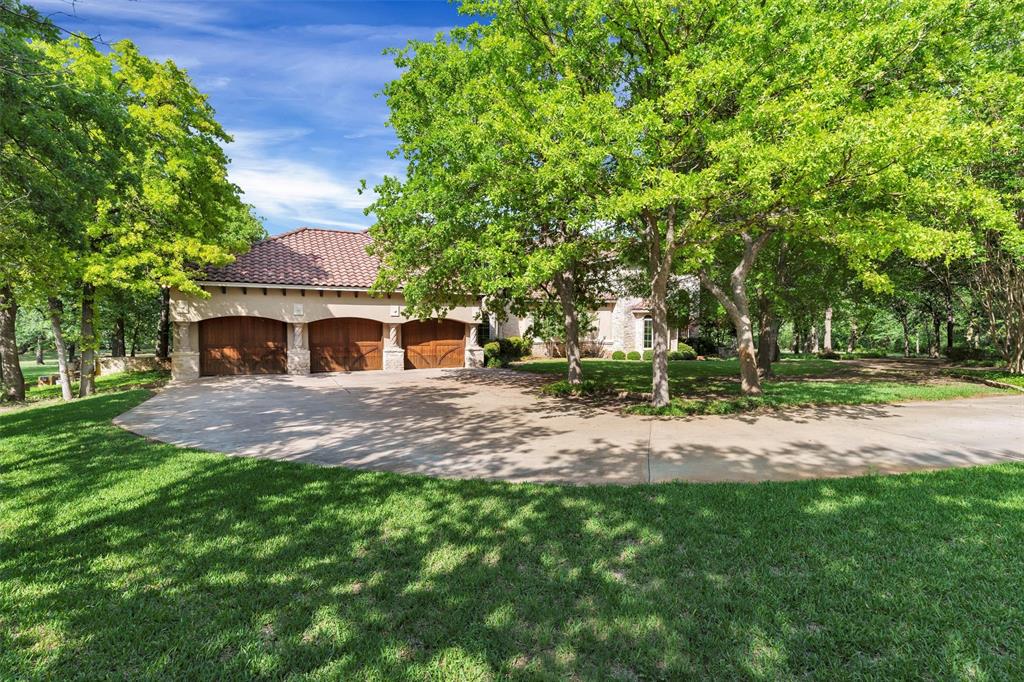 Timber Creek Estates - Residential