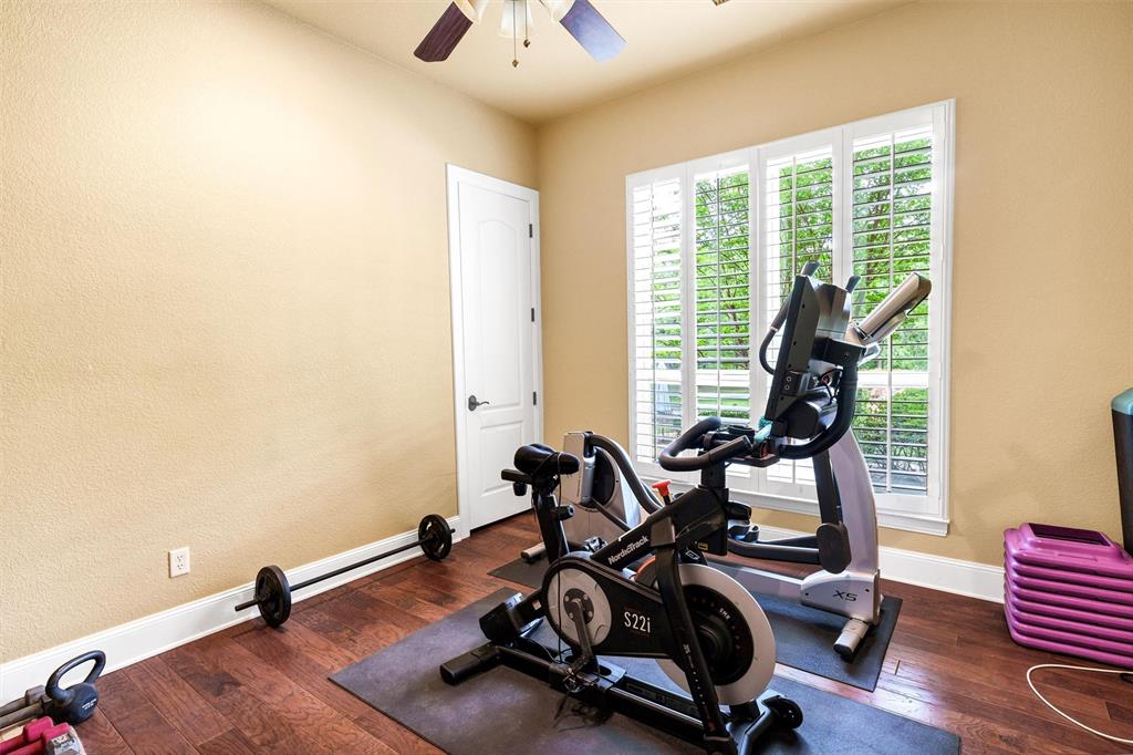 Timber Creek Estates - Residential