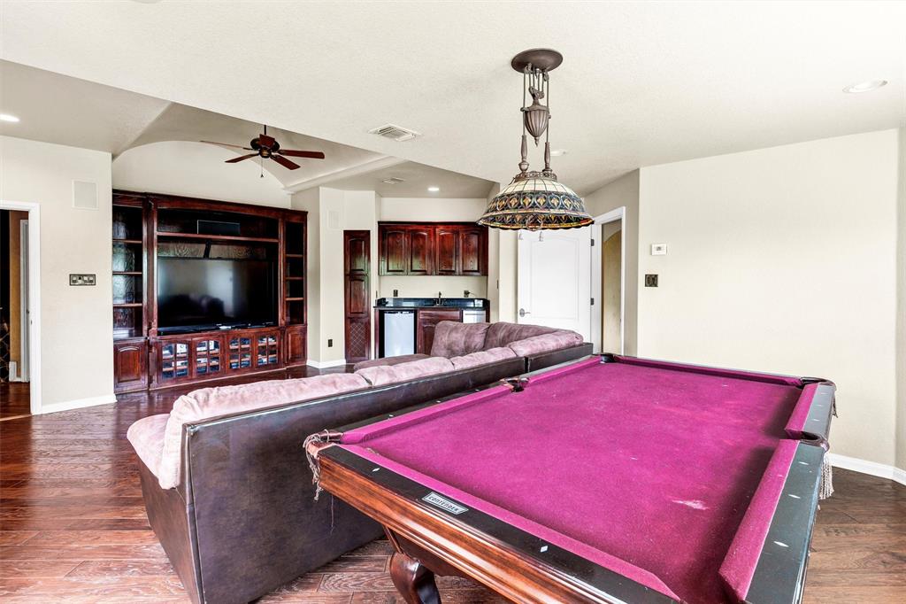 Timber Creek Estates - Residential