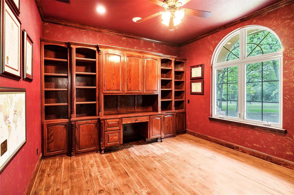 Timber Creek Estates - Residential