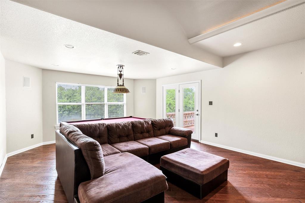 Timber Creek Estates - Residential