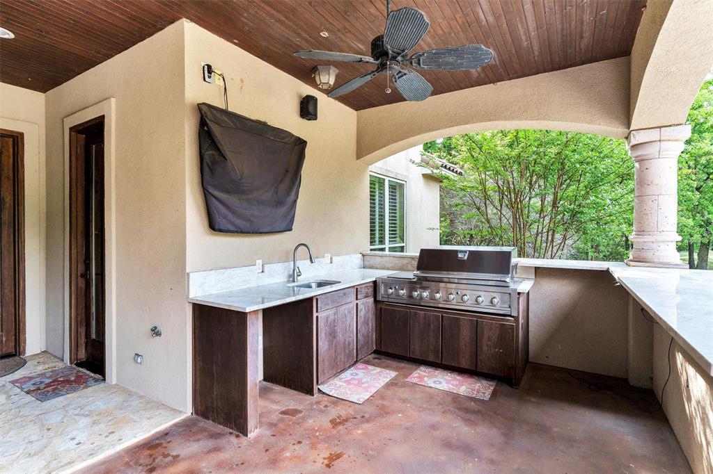 Timber Creek Estates - Residential