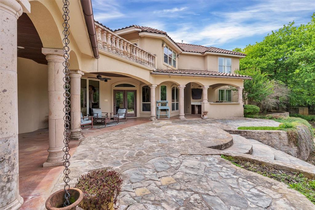 Timber Creek Estates - Residential