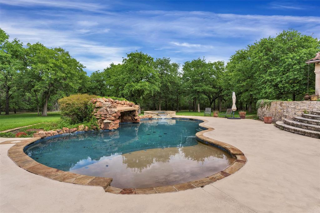 Timber Creek Estates - Residential