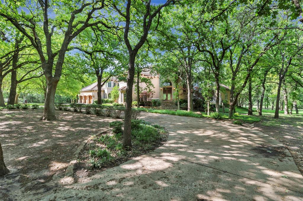 Timber Creek Estates - Residential