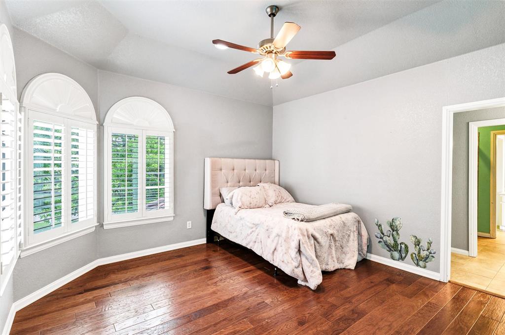 Timber Creek Estates - Residential