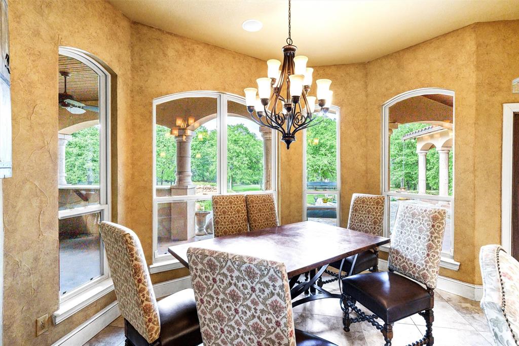 Timber Creek Estates - Residential