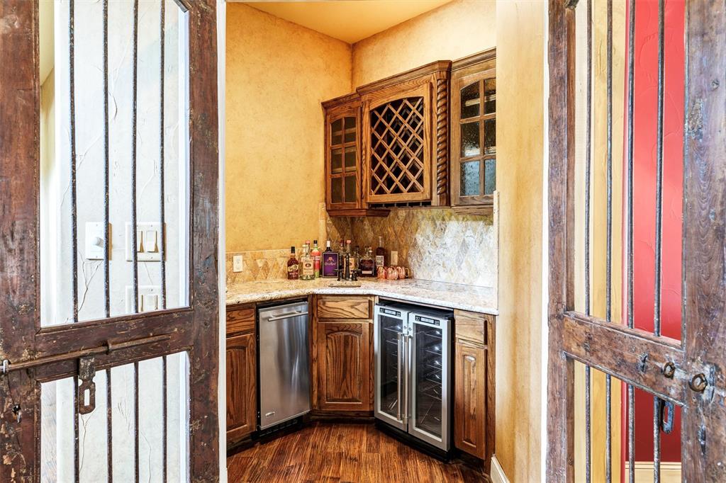 Timber Creek Estates - Residential