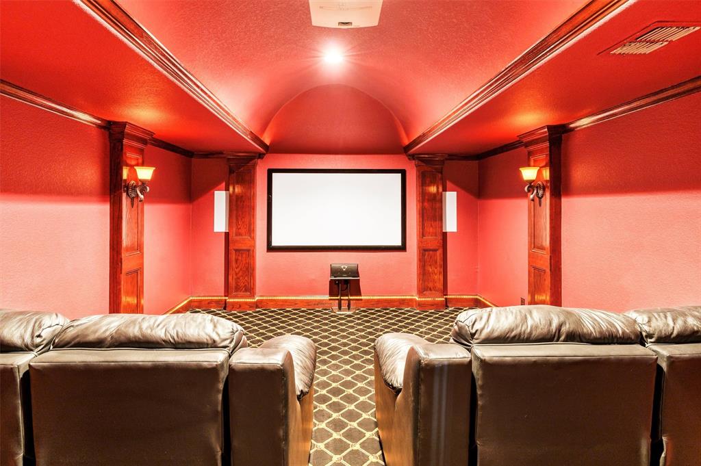 Timber Creek Estates - Residential