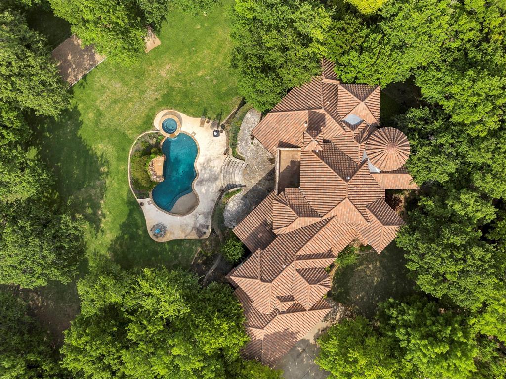 Timber Creek Estates - Residential