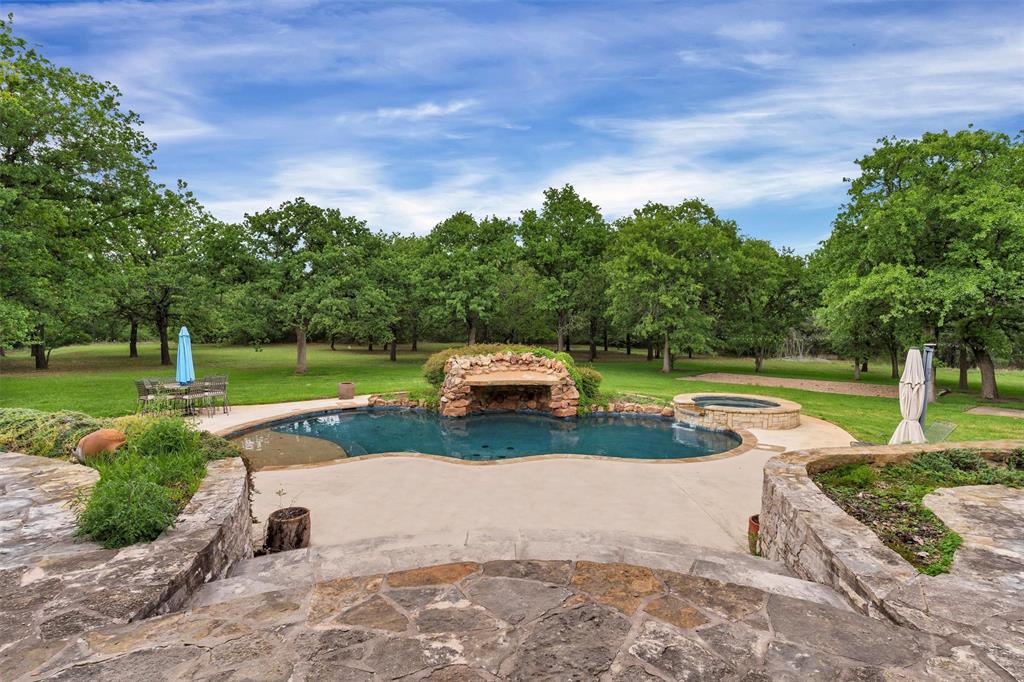 Timber Creek Estates - Residential