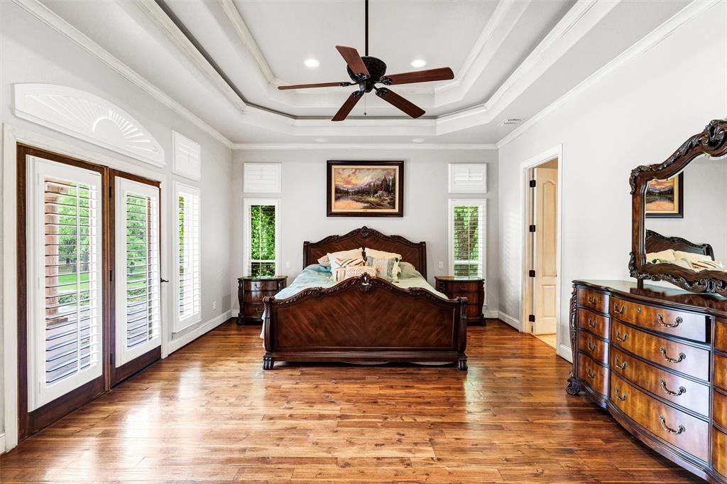 Timber Creek Estates - Residential