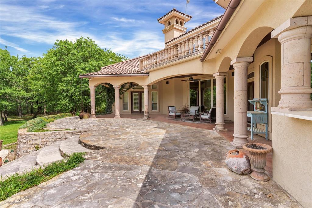 Timber Creek Estates - Residential