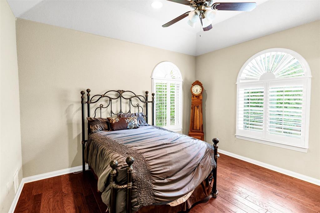 Timber Creek Estates - Residential