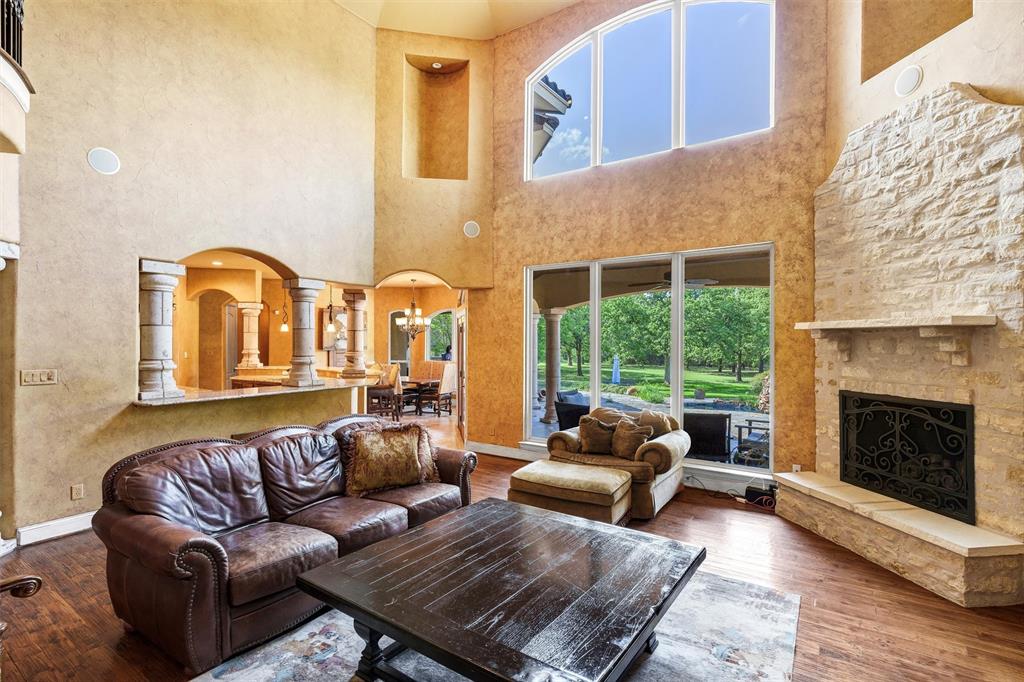 Timber Creek Estates - Residential