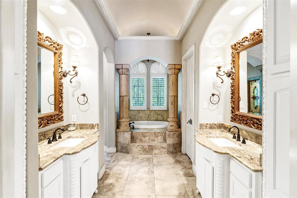 Timber Creek Estates - Residential