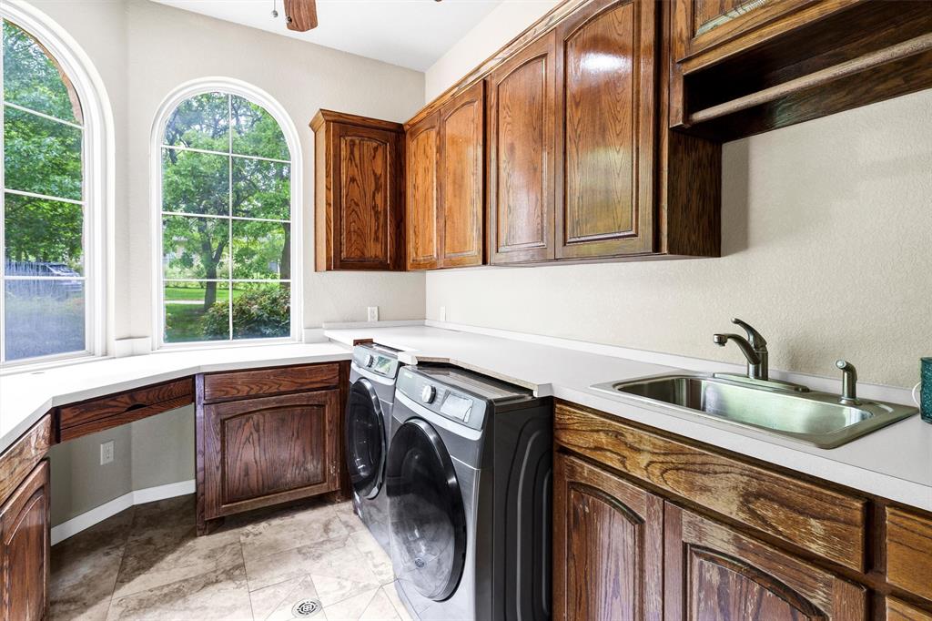 Timber Creek Estates - Residential