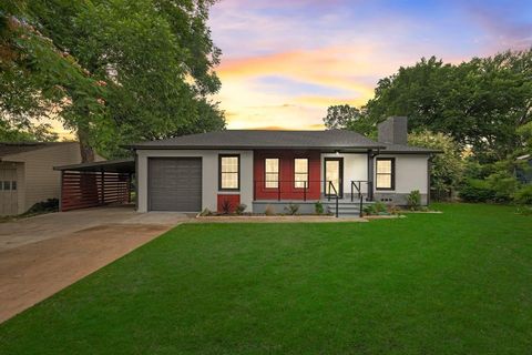 3579 Dryden Road Fort Worth TX 76109