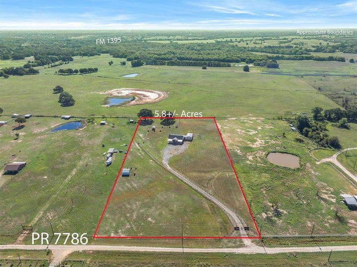 Photo 1 of 35 — 190 Private Road 7786, Wills Point, TX 75169