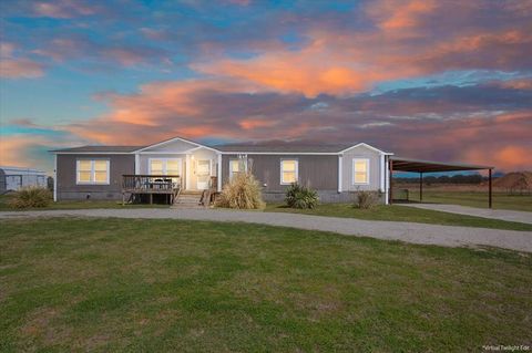 230 Rio Rim Road Gholson TX 76705