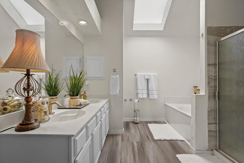 Pointe North Add Ph I - Residential