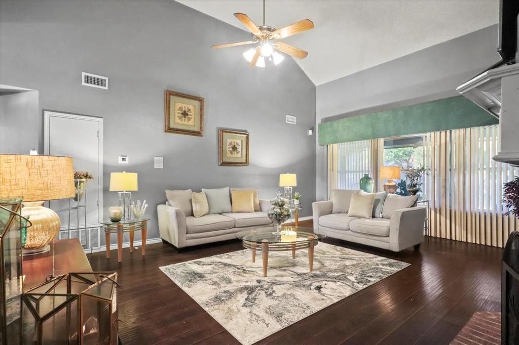 Pointe North Add Ph I - Residential