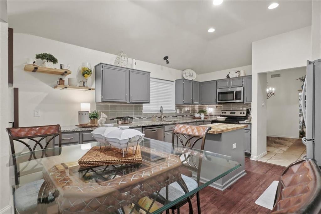 Pointe North Add Ph I - Residential