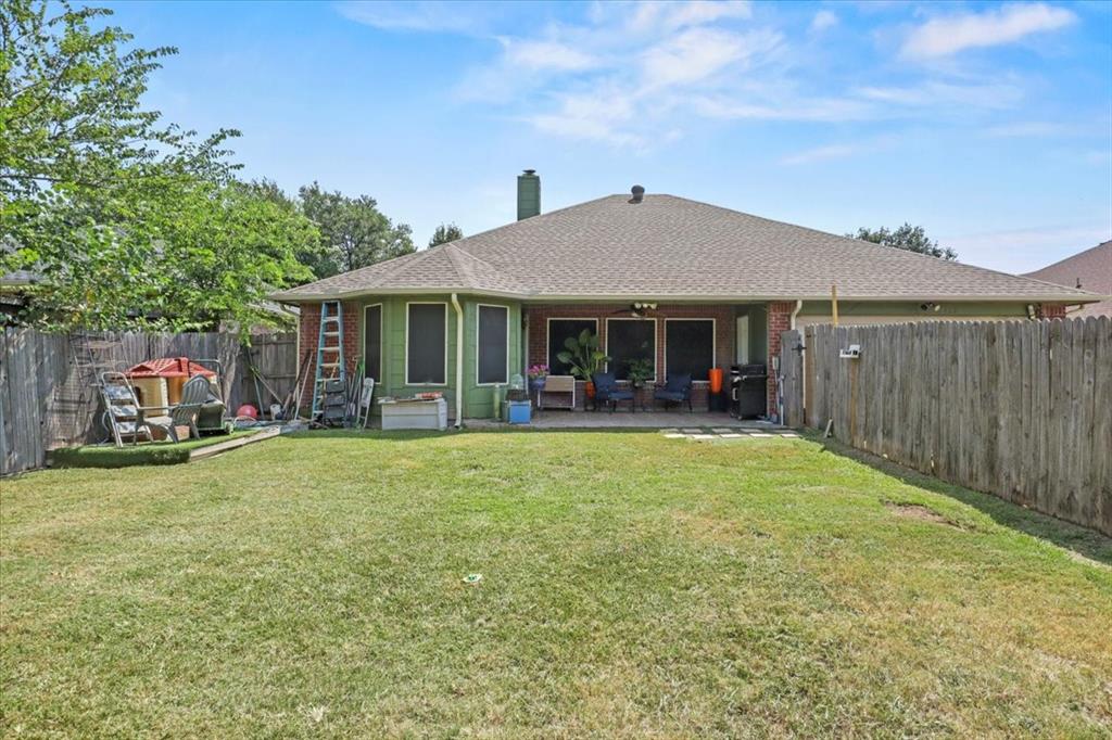 Pointe North Add Ph I - Residential