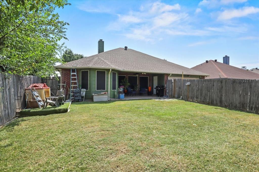 Pointe North Add Ph I - Residential