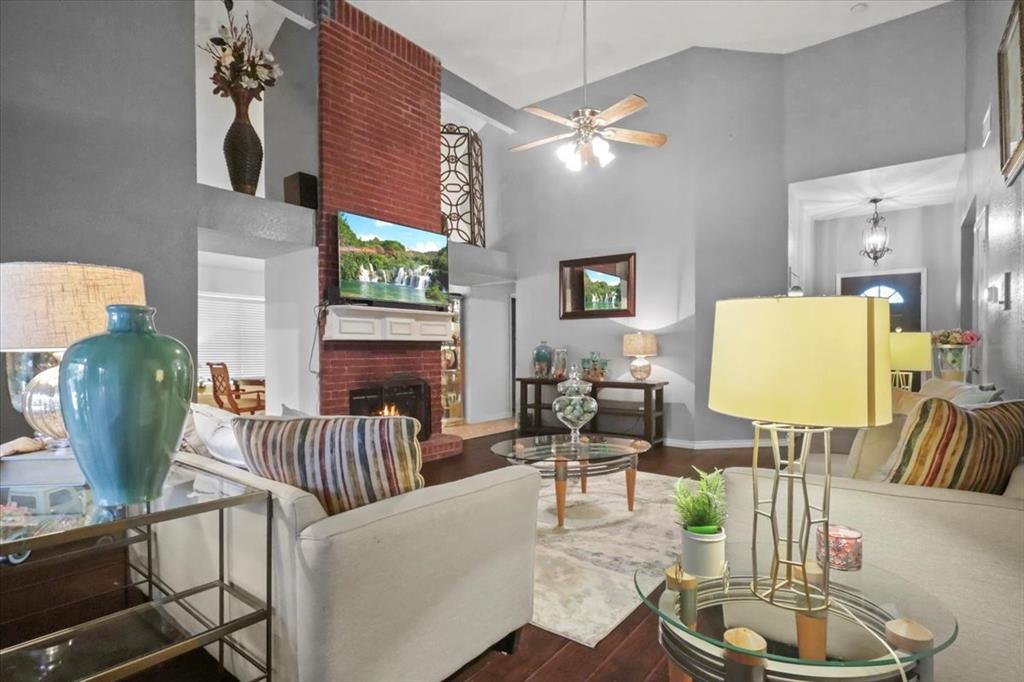 Pointe North Add Ph I - Residential