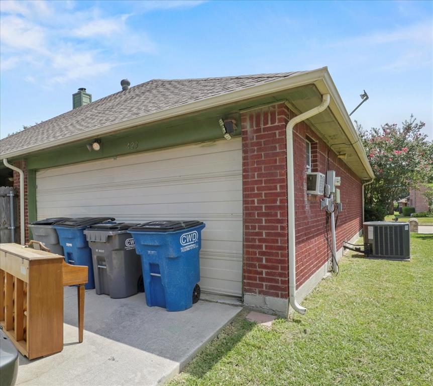 Pointe North Add Ph I - Residential