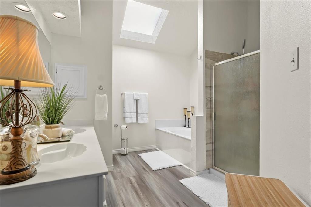 Pointe North Add Ph I - Residential