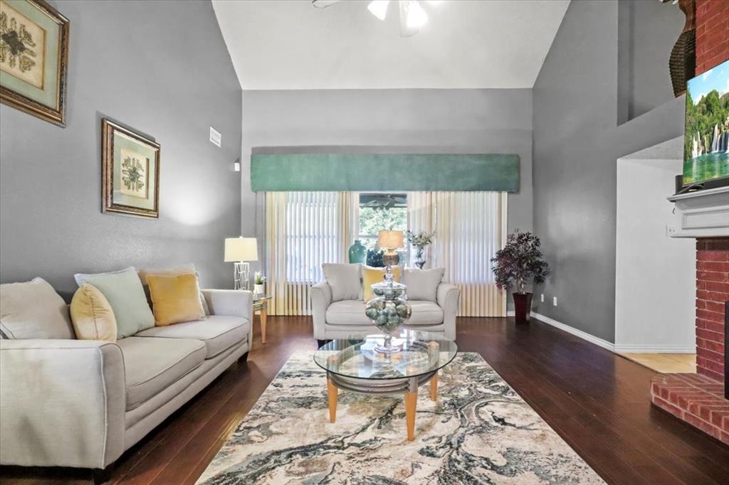 Pointe North Add Ph I - Residential