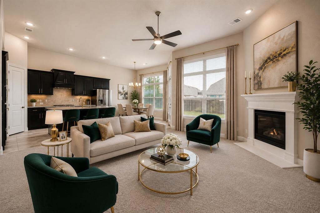 920 Sabine Drive