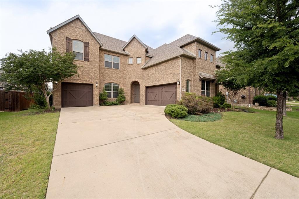 920 Sabine Drive