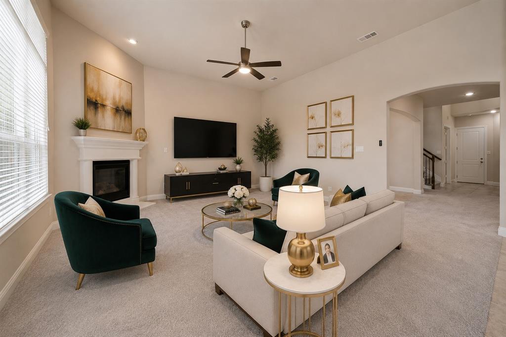 920 Sabine Drive